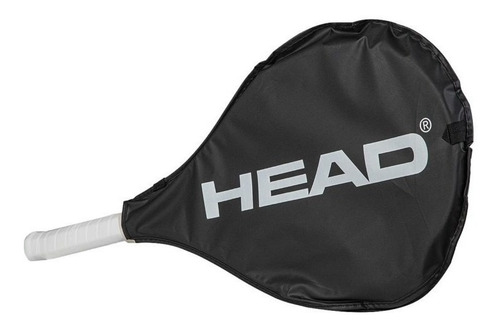 Imagen 6 de 10 de Raqueta Tenis Head Ti Reward Titanium Nivel Intermedio 16x19
