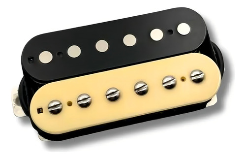 Captador Humbucker Custom Shop Pinheiro Pickups - Sob Medida