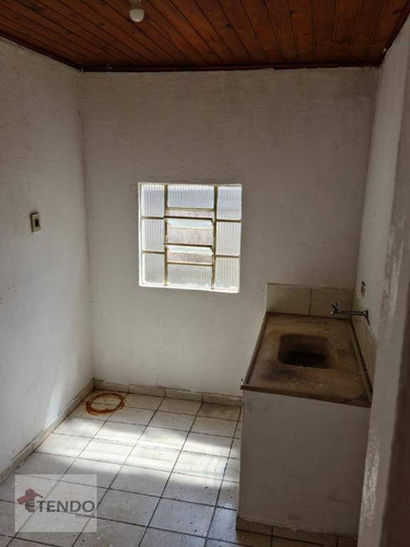 Imagem 11 de 18 de Imob01 - Terreno 250 M² - Venda - Vila Nova Santa Luzia - Diadema/sp - Te0346