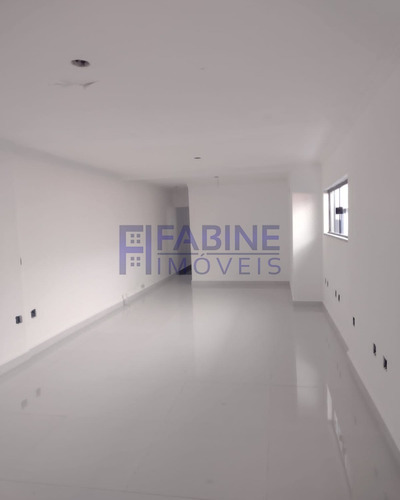 Imagem 2 de 16 de Excelente Casa Comercial Vila Pires - Ca00121 - 70632354