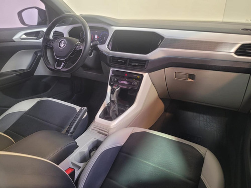 Volkswagen T-Cross T Cross Hl Tsi Ae