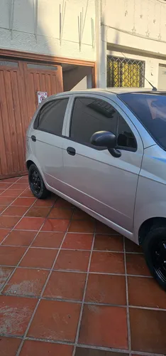Chevrolet Spark Cronos