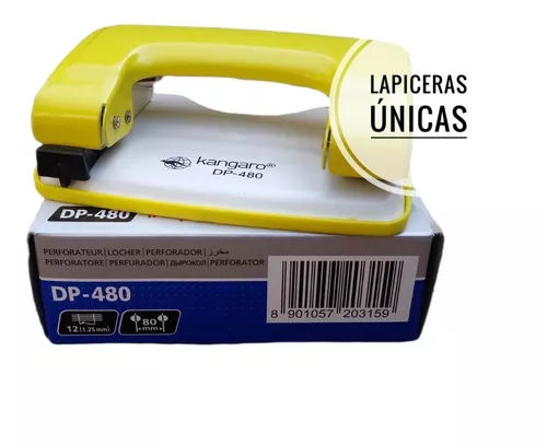 Kangaro Dp-480 Perforadora de papel