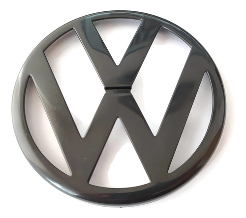 Emblema Frontal Volkswagen 1j0853601 Fdy