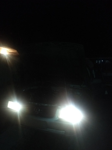 Volkswagen Quantum 2000 2.0 5p