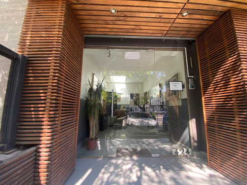 Arriendo Casa Comercial San Crecente El Golf Las Condes