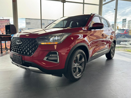 Chirey Tiggo 4 Pro 1.5 Luxury At