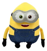 Comprar Peluche Minions Phi Phi Toys Minions Bob Tamaño Grande 40 cm