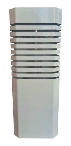 Generador De Ozono 300m3 - Ionizador De Aire - Acero