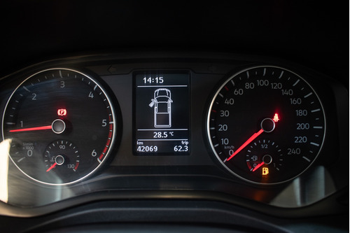 Volkswagen Amarok 2.0 Cd Tdi 180cv 4x4 Trendline