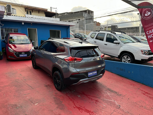 Chevrolet Tracker 1.0 Turbo Aut. (pcd) 5p
