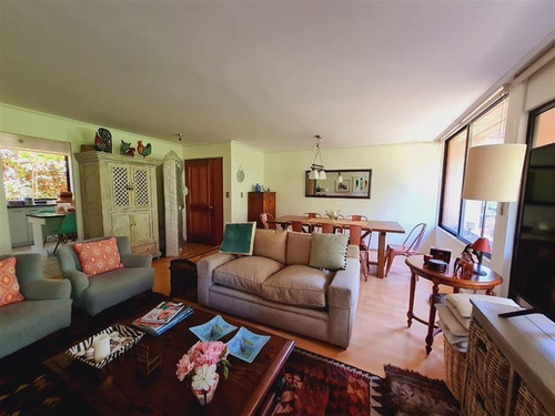 Imagen 9 de 28 de Departamento En Venta De 3 Dorm. Chorrillos, Viña Del Mar