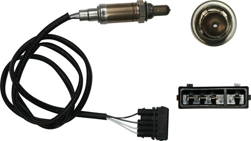 Sensor Oxígeno Acc Volkswagen Jetta L4 1.8l 93/99