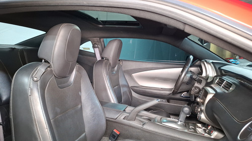 Chevrolet Camaro 3.6 1LT A AT