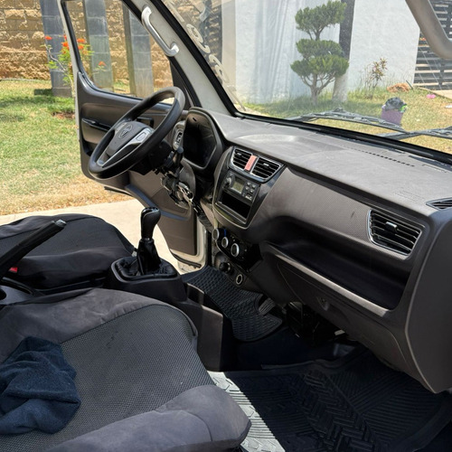 Camioneta Minitruck De Carga Foton Tm3 1.5t 2020 Con Caja