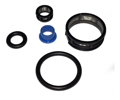 Kit Filtros Y O'rings Monopunto Bosch