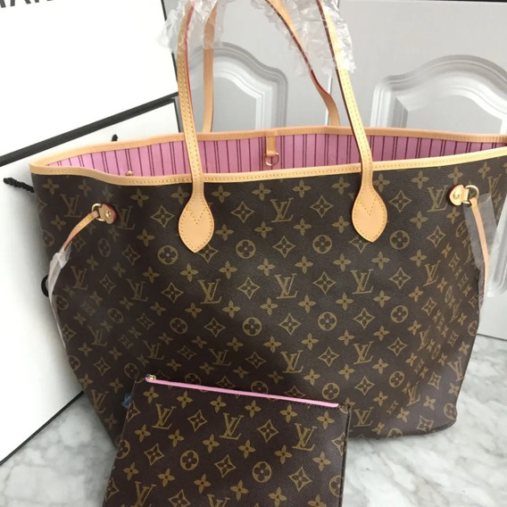 Carteras Louis Vuitton Negras | MercadoLibre 📦