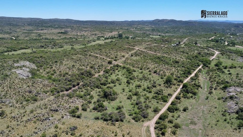 Venta Conjunta De Loteo En Villa Albertina