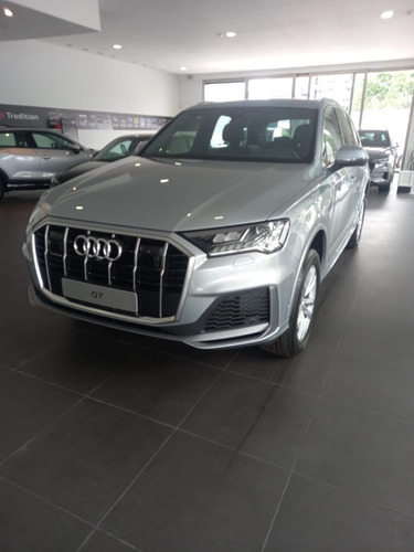 Audi Q7 3.0 Tfsi 333cv Tiptronic Quattro