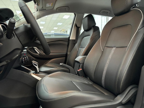 Chevrolet Tracker 1.0 TURBO FLEX LTZ AUTOMÁTICO