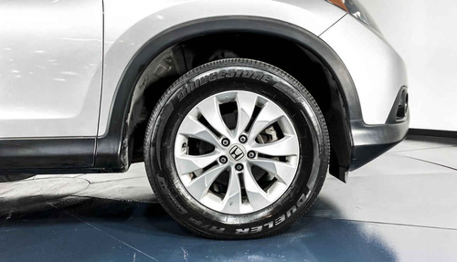 Imagen 13 de 15 de 41917 - Honda Cr-v 2014 Con Garantía