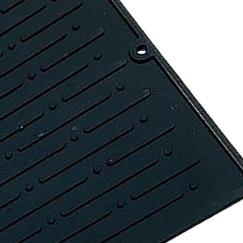 Escurridor De Platos Rectangular, Vajilla, Escurridor