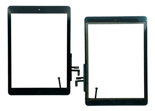 Touch Mica Tactil iPad Air 1 A1474 A1475 A1476 iPad 5