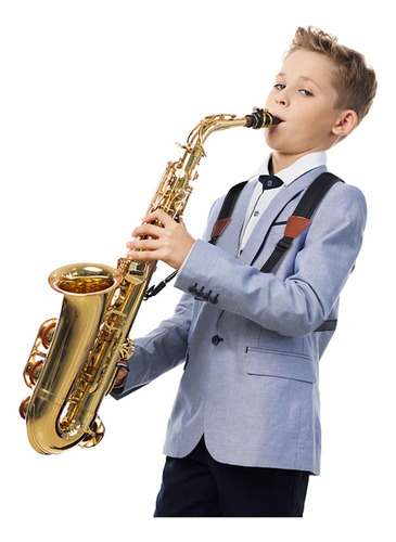 Correa De Saxofón Saxofón Soprano Saxofón Barítono Alto