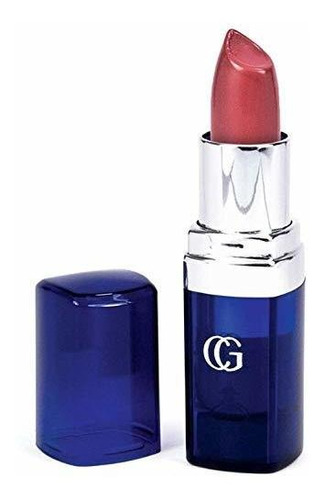 Covergirl Continuo Color Lipstick, Bistro Burgandy [430] .13