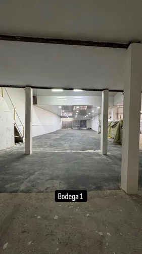 Bodegas De 330 Y 550 Mt2 O Unificadas En Jamundi