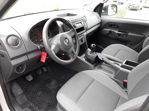 Volkswagen Amarok 2.0 Cd Tdi 122cv 4x2 Startline