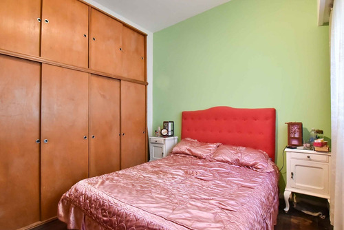 Imagen 5 de 20 de Venta Ph Palermo 3amb Terraza