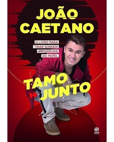 João Caetano - Tamo Junto