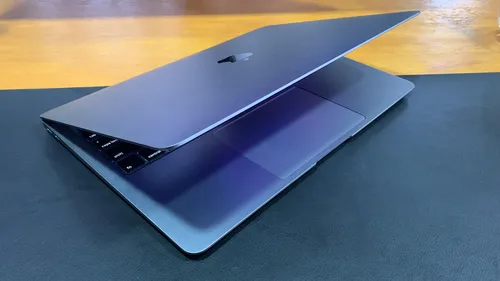 Apple MacBook Air 2020 Retina 13 Intel Core i5 8Gb 256Gb