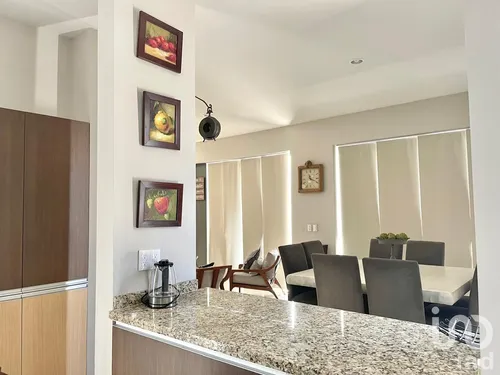 Venta Casa 3 Ambientes Jardín Real