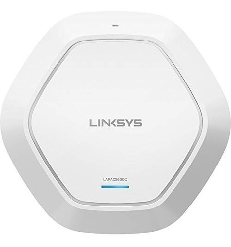Linksys Business Ac2600 Wifi Cloud Managed Access Point Wit