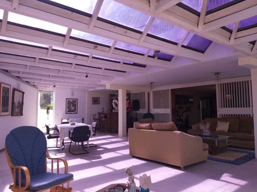 Imagen 9 de 30 de Vendo Casa 580mtrs2 5h+2s/5b+2s/4p Colinas De Tamanaco 9230