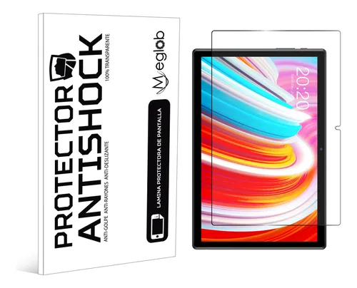 Protector De Pantalla Antishock Para Tablet Teclast M40