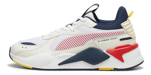 Zapatillas Puma Rs-x Geek Adp Unisex 2554 Grid Csi