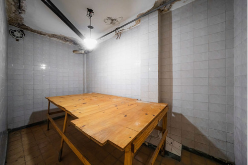 Ph Tipo Casa De 5 Ambientes En Venta En Villa Del Parque