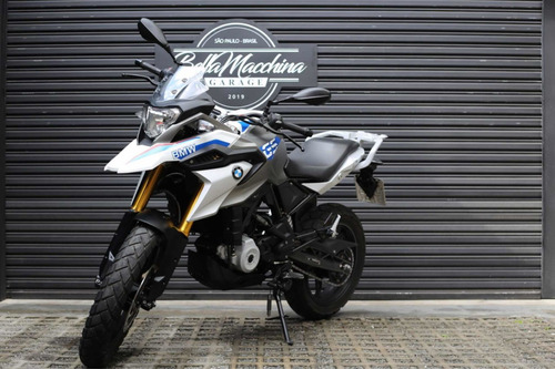 Imagem 4 de 6 de Bmw G310 Gs