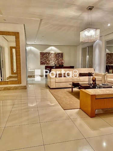 Imagem 10 de 15 de Casa Em Condominio - Parque Residencial Damha Iv - Ref: 13279 - V-ca2962