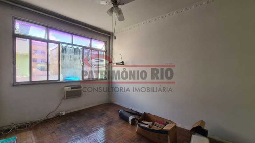 Imagem 7 de 15 de Apartamento Com Boa Planta Em Ótima Localização - Paap25048