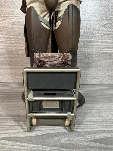 Dengar Sideshow 1/6 Star Wars (Usado)