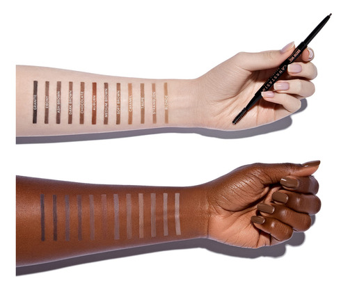 Delineador De Cejas Brow Wiz En Varios Tonos