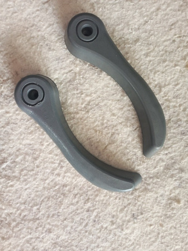 Manilla Reclinar Asiento Chevrolet Dmax C/u