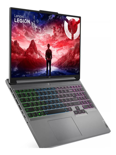 Portã¡til Legion Slim 5 Lenovo Ryzen 7 16gb 1tb 16 Nvidia Gf