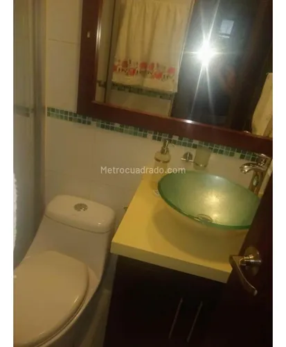 Venta De Apartamento Santa Isabel, Oeste De Cali, 4111.