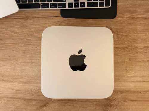 Mac Studio M1 Max - 32gb Ram - 512gb Ssd (usado) (Usado)