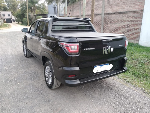 Imagen 9 de 11 de Fiat Strada Freedom